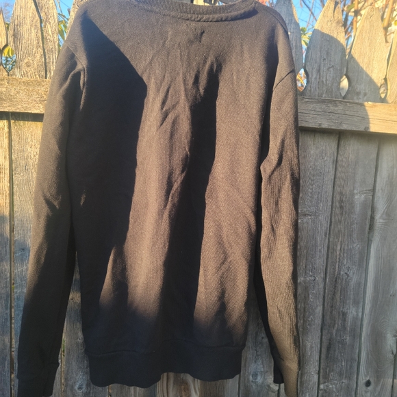 21 men sweatshirt - Picture 3 of 3